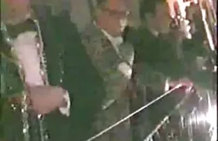 XXX 熱い三人組！!! エロ アニメ 男 が 女 に 巨乳サラジェイは彼女のゲストをクソ！