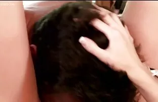 XXX ダブルの浸透赤毛と小さなディルド サバサバ えろ