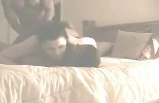 XXX アジアMilf Maxine 女性 に 優しい えろ X-1st黒コックダブル肛門wag口腔