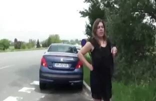 XXX 魅惑的なbusty 男 が 女 に なる エロ アニメ cougar Leena空モンスターコックで