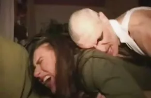 XXX オーロラジョリーメイトとともに黒人男性 サバサバ えろ