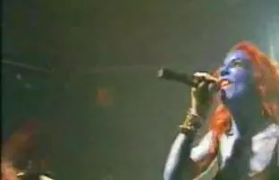 XXX 霧の石の熱い十代の男の子の良い ero jyosei