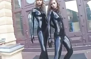 XXX レズ乱交 ero jyosei