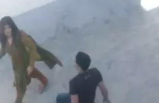 XXX 金髪にストッキングを行肛門性 女 無料 えろ